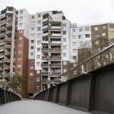 Le Conseil des Etats se penche sur plusieurs projets modifiant le droit du bail (image symbolique).